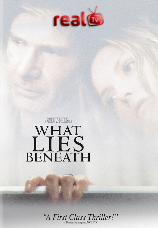 What Lies Beneath